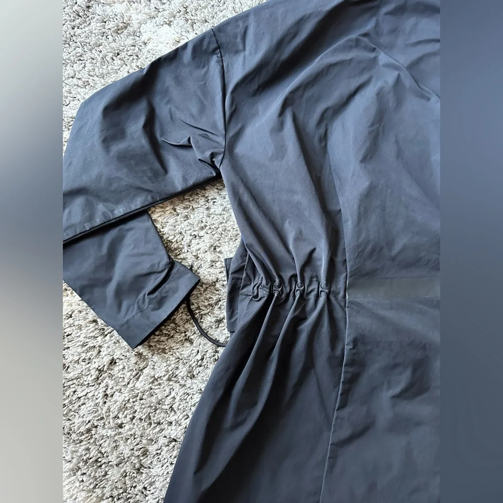 Nike Packable waterproof parka jacket - Picture 5 of 8
